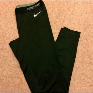 Nike Pro Leggings